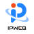 IPWEB logo